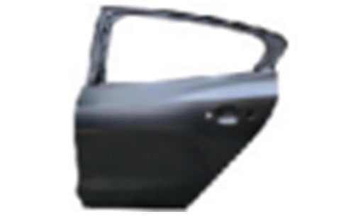 Ffocus Arka Kapı Lh18 Eurobump FOR08FO093