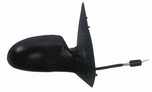 Ffocus Dış Ayna Manrh98 Eurobump FOR11FO001