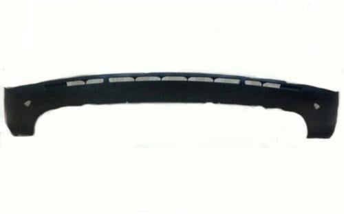 Fmondeo Ön Tampon Spoılerı Sıyah 04 Eurobump FOR07MO041