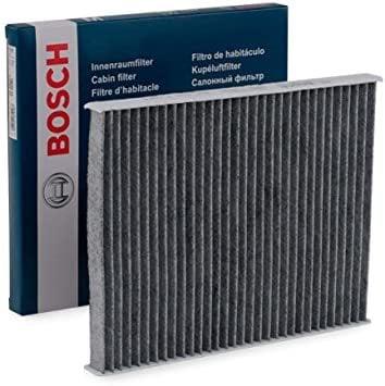 Ford B-Max 2012-2016 1.0 Ecoboost Polen Filtresi (Karbonlu) Bosch 1987432415