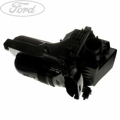 Ford B-Max 2012-2016 1.5 Tdcı Hava Filtre Kutusu (Kazanı) Komple Ford Otosan C1b19600da
