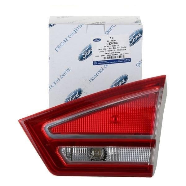 Ford B-Max 2012-2016 İç Stop Sağ Ford Otosan Av1113a602ae