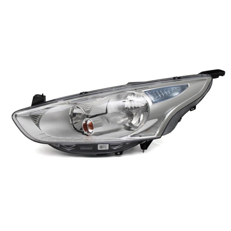 Ford B-Max 2012-2016 Komple Far Sol (Merceksiz) Depo 431-11B2lmld-Em