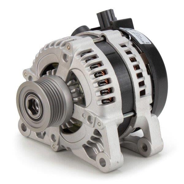 Ford C-Max 2004-2007 1.6 Tdci Şarj Dinamosu Alternatör Orijinal Denso Dan930