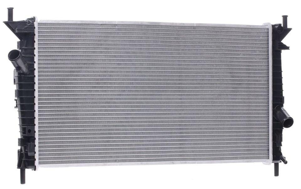 Ford C-Max 2004-2007 1.6 Tdcı Motor Su Radyatörü Kale Marka Kale 35600