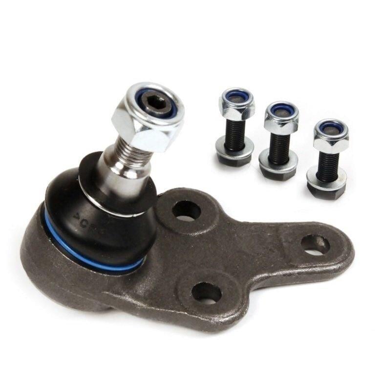 Ford C-Max 2004-2007 Alt Rotil 18Mm Delphi Marka Delphi Tc1433
