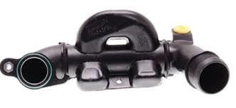 Ford C-Max 2004-2010 1.6 Tdcı Turbo Sarj Susturucu Borusu Orijinal Psa 1440.P2