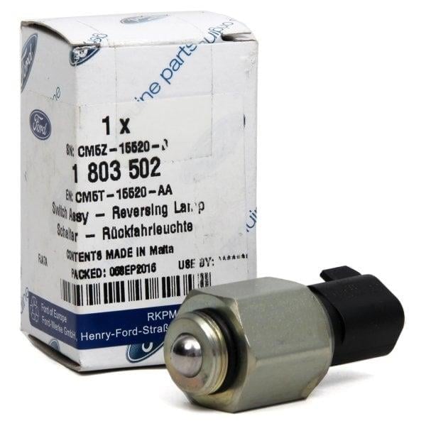 Ford C-Max 2004-2010 Geri Vites Müşürü Sanzumanın Üstünde Ford Otosan Cm5t15520aa