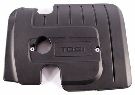 Ford C-Max 2004-2011 1.6 Tdcı Motor Üst Koruma Kapağı Yan Sanayi Cm      Cm-31150