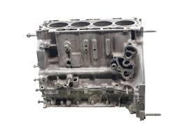 Ford C-Max 2007-2010 1.6 Tdcı Euro 4 Motor Bloğu + Piston Seanlı Orijinal Psa 0130.Z4