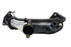 Ford C-Max 2015-2018 1.6 Tdcı Emme Manifold Borusu Orijinal Psa Psa 0382.Rt