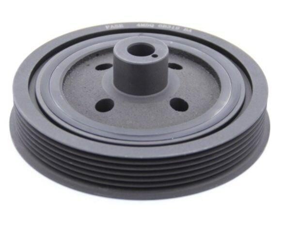 Ford Connect 2003-2008 1.8 Tdcı 110Ps Grank Kasnağı Ina 544013910