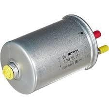 Ford Connect 2003-2008 1.8 Tdcı 90Ps Mazot Filtresi Bosch 0986Af6039