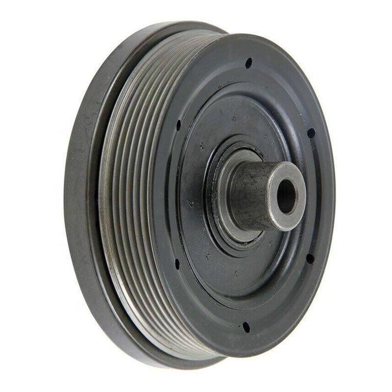 Ford Connect 2003-2008 1.8 Tdcı Grank Kasnağı Yan Sanayi Bsg 30-170-002