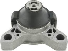 Ford Connect 2003-2008 1.8 Tdcı Motor Takozu İç Yan Sanayi Kraftvoll 10010134