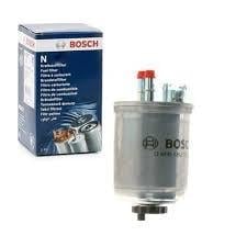Ford Connect 2003-2008 1.8 Tdcı 75Ps Mazot Filtresi Bosch 09864B2007
