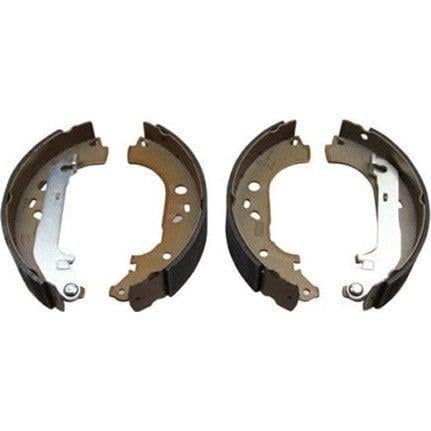 Ford Connect 2003-2008 Abs Siz Arka Balata Kampana Tip Orijinal (2T142200a2a) Ford Otosan 2T142200a2a