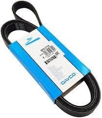 Ford Connect 2003-2008 Klimalı V Kayısı Dayco 6Pk1715