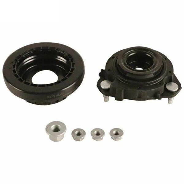 Ford Connect 2003-2008 Model Arası Ön Amortisör Takoz Bilya Seti Orijinal Ford Otosan 1S7w3d122aa