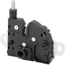 Ford Connect 2003-2008 Motor Kaput Kilidi Ford Otosan 8T1a16700aa