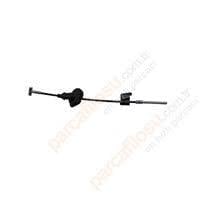 Ford Connect 2003-2008 Ön El Fren Teli Ford Otosan 2T142853aa