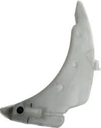 Ford Connect 2003-2008 Silecek Su Deposu (Bidonu) Yan Sanayi Cabu 330104
