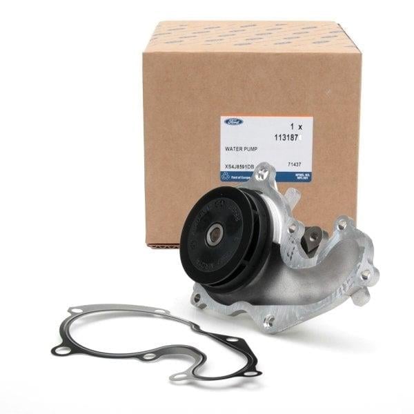 Ford Connect 2003-2013 1.8 Tdcı Devirdaim (Su Pompası) Ford Otosan Xs4j8591db