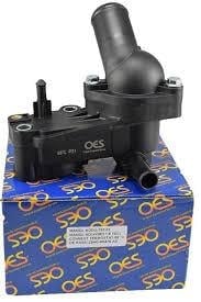 Ford Connect 2003-2013 1.8 Dizel Termostat Komple Oes T8703