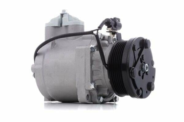 Ford Connect 2003-2013 1.8 Tdci Klima Kompresörü Mahle Marka Behr-Mahle Acp87000s