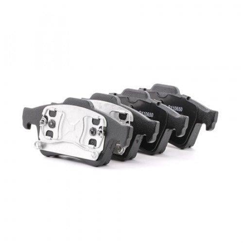 Ford Connect 2003-2013 Abs Li Diskli Tip Arka Balata Valeo 670472