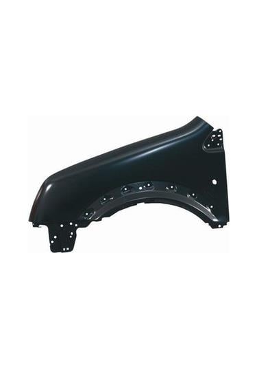 Ford Connect 2003-2013 Arası Ön Sol Çamurluk İthal Marka 9T1616016AB