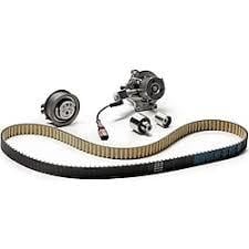 Ford Connect 2003-2013 Eksantrik Kayış Seti (Alt Triger) Dayco Kbıo01