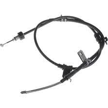Ford Connect 2003-2013 El Fren Teli Arka Alçak Tavan Abs Li Tip Ford Otosan 7T162a603cd