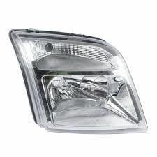 Ford Connect 2003-2013 Far Sol Motorlu Yan Sanayi Ayfarf 505627