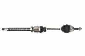 Ford Connect 2003-2013 Ön Sağ Aks Komple Yan Sanayi Bsg 9T163b436aa
