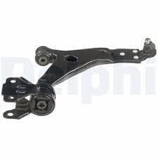 Ford Connect 2003-2013 Salıncak Sol Orj 00447