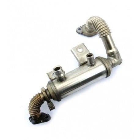 Ford Connect 2006-2008 1.8 Tdcı 110 Ps Egr Soğutucu Boru Yan Sanayi İthal 4M5q9f464bd