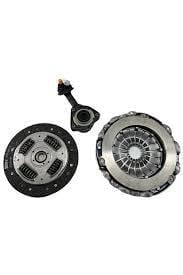 Ford Connect 2006-2008 75 Ps Baskı Balata Ve Bilya (Debriyaj Seti) Ford Otosan 2T147c623ga