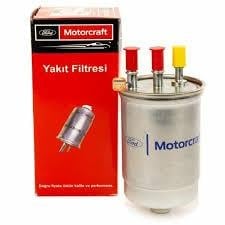 Ford Connect 2008-2013 1.8 Tdcı 75-90-110Ps Mazot Filtresi Motorcraft Ford Otosan Me2t149155b1e