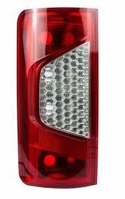 Ford Connect 2008-2013 Sol Stop Duysuz Ford Otosan 9T1613405ad