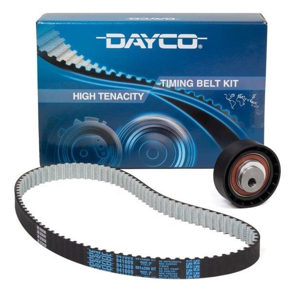 Ford Connect 2009-2013 1.8 Tdcı Triger Seti Dayco Ktb470