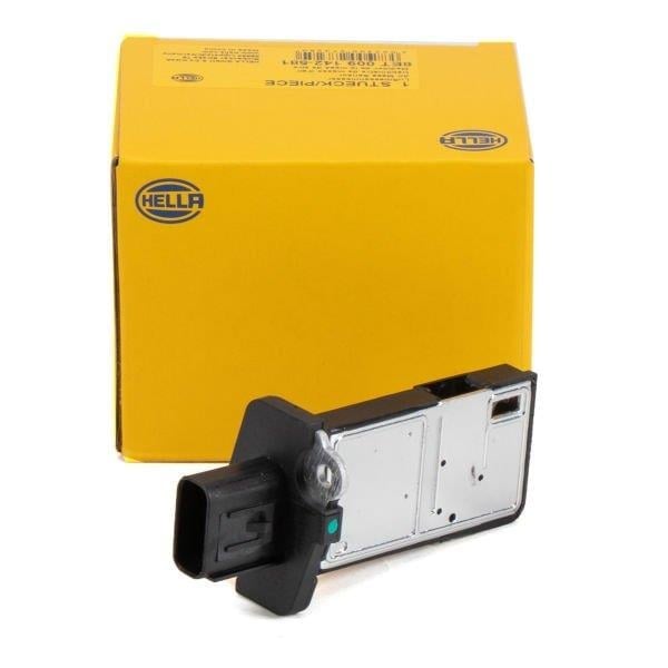 Ford Connect 2009-2013 1.8 Tdcı Hava Akıs Metre (Debimetre) Hella 8Et009142-581