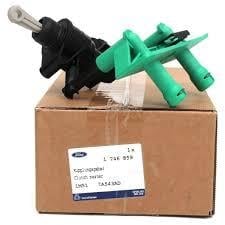 Ford Connect 2009-2013 1.8 Tdcı Debriyaj Üst Merkezi Ford Otosan 1M517a543ad