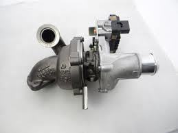 Ford Connect 2009-2013 1.8 Tdci 110Ps Turbo Garrett 758532-5019S