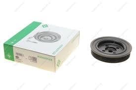 Ford Connect 2009-2013 1.8 Tdcı 90-110Ps Grank Kasnağı Ina 544013910