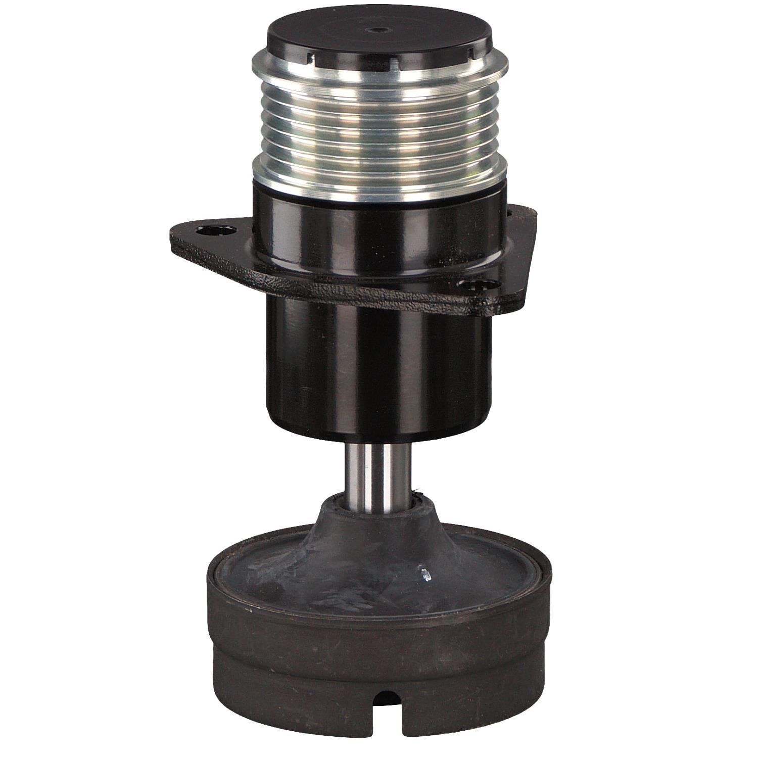 Ford Connect 2009-2013 Alternatör Damper Kasnağı-Şaftı Orjl Ina 5M5q10d310ab