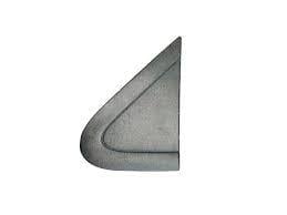 Ford Connect 2009-2013 Ayna Alt Üçgen Bakaliti Sol Orjnal Ford Otosan 2T1417e677ad