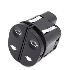 Ford Connect 2009-2013 Ön Cam Açma Düğmesi Sol (2 Li Akıllı Tip) Mga 31210