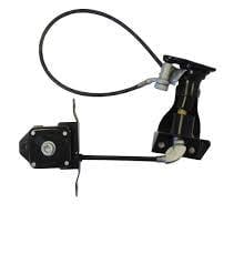 Ford Connect 2009-2013 Stepne Taşıyıcı Ford Otosan 5T161k353ac