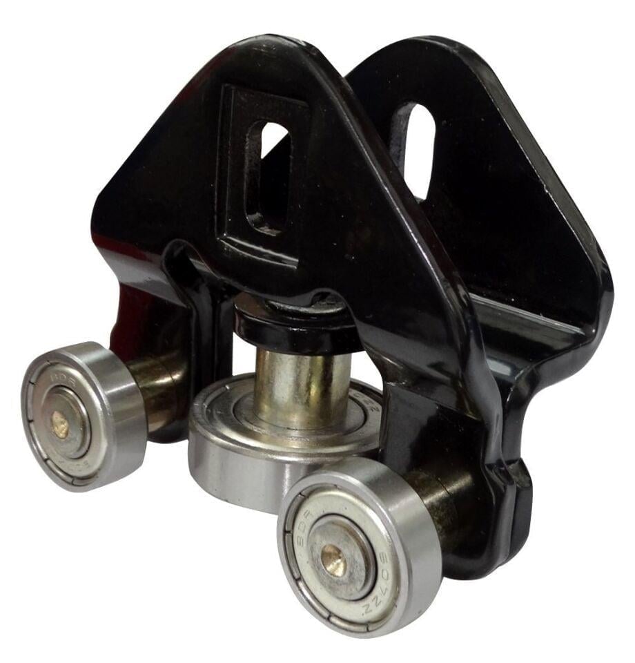 Ford Connect 2009-2013 Sürgülü Kapı Üst Makara Yan Sanayi Kraftvoll 09040173